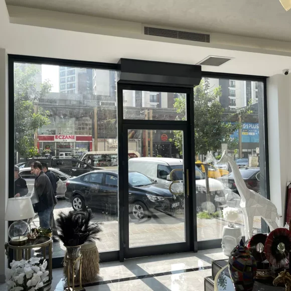 alüminyum-cam-vitrin