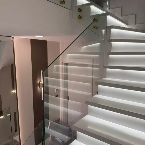 gold-temperli-effaf-cam-korkuluk