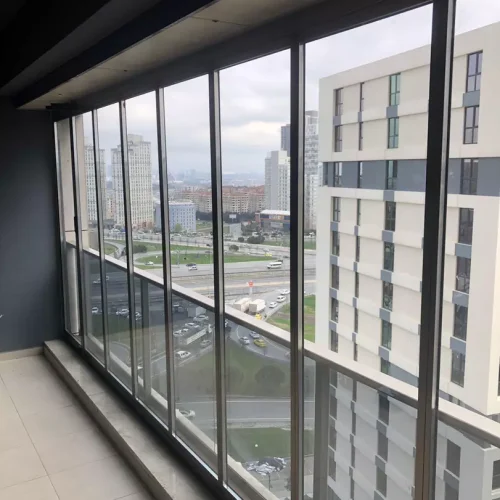 ısıcam-balkon-sarıyer