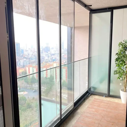 ısıcam-balkon-zekeriyaköy