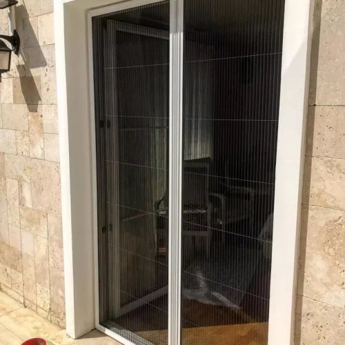 plise-sineklik-uygun-sarıyer